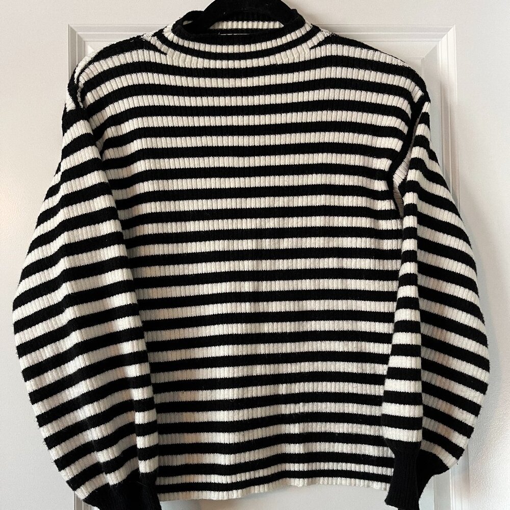 Anthropologie weater